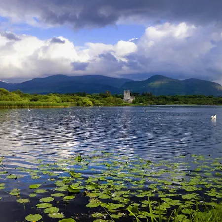 Innisfallen Homes By Trident Homes Vakantiehuis Killarney