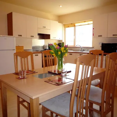 Innisfallen Homes By Trident Homes *