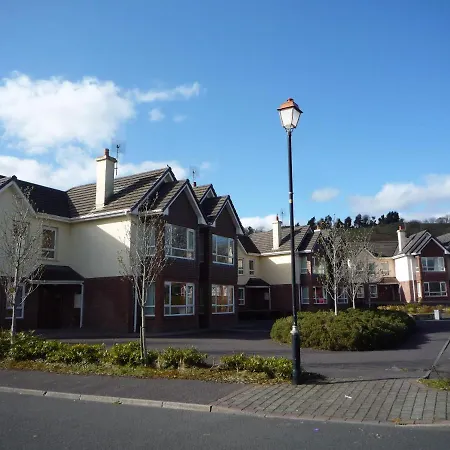 Innisfallen Homes By Trident Homes Holiday home Killarney