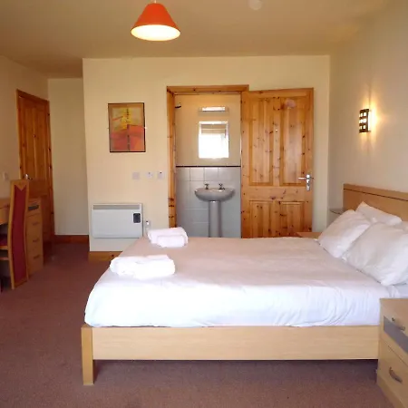 Vakantiehuis Innisfallen Homes By Trident Homes