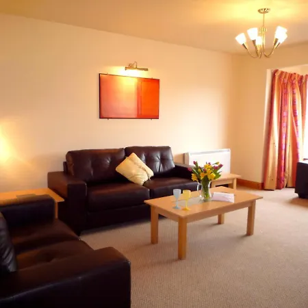 Innisfallen Homes By Trident Homes Holiday home