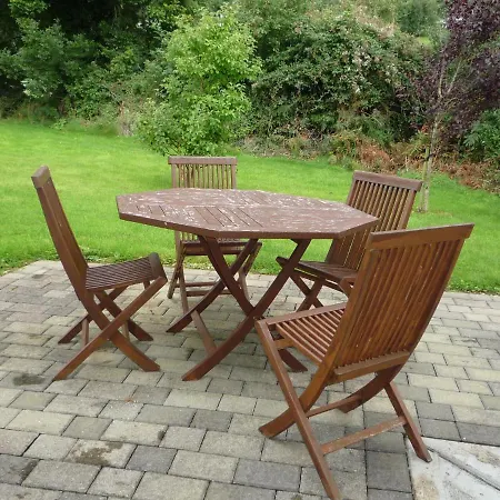 Innisfallen Homes By Trident Homes Holiday home