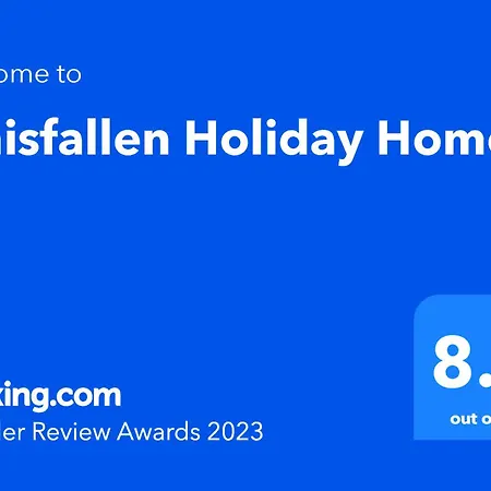 Innisfallen Homes By Trident Homes Tatil Evi