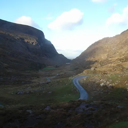 Innisfallen Homes By Trident Homes Vakantiehuis