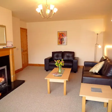 Innisfallen Homes By Trident Homes Tatil Evi Killarney