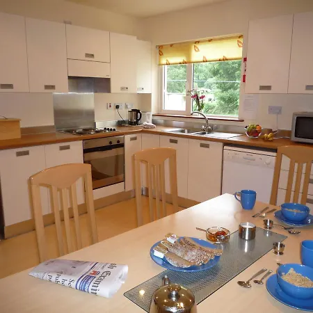 Innisfallen Homes By Trident Homes * Killarney