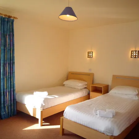Innisfallen Homes By Trident Homes Holiday home