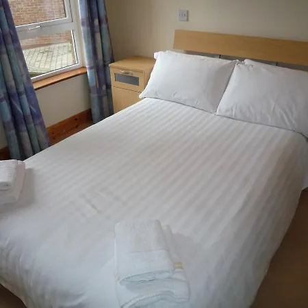 Vakantiehuis Innisfallen Homes By Trident Homes