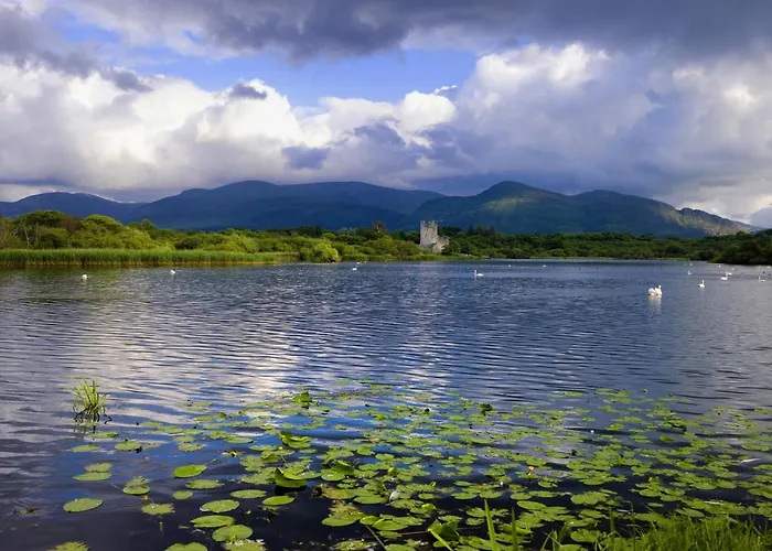 Innisfallen Homes By Trident Homes Dom wakacyjny Killarney