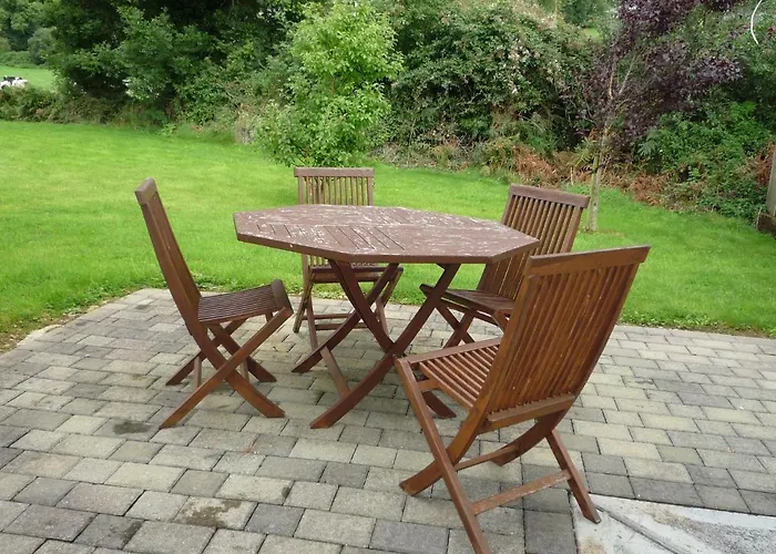 Innisfallen Homes By Trident Homes Hébergement de vacances