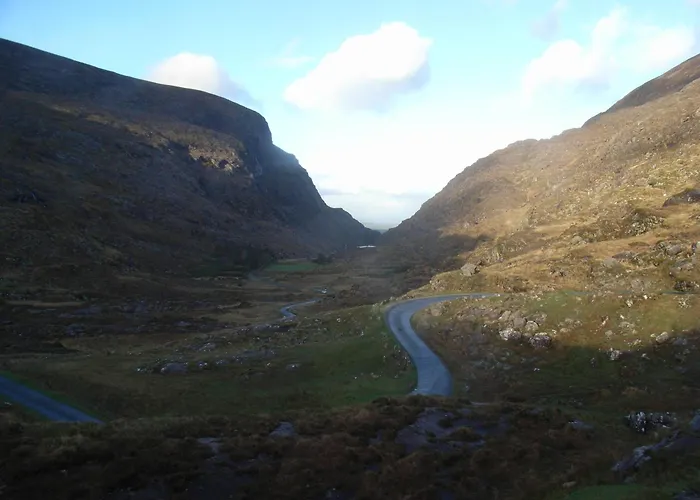 Innisfallen Homes By Trident Homes Hébergement de vacances