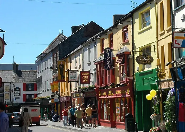 Innisfallen Homes By Trident Homes *