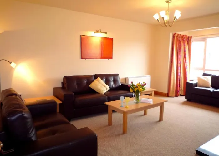 Innisfallen Homes By Trident Homes 펜션