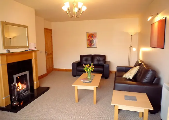 Innisfallen Homes By Trident Homes 펜션 킬라니