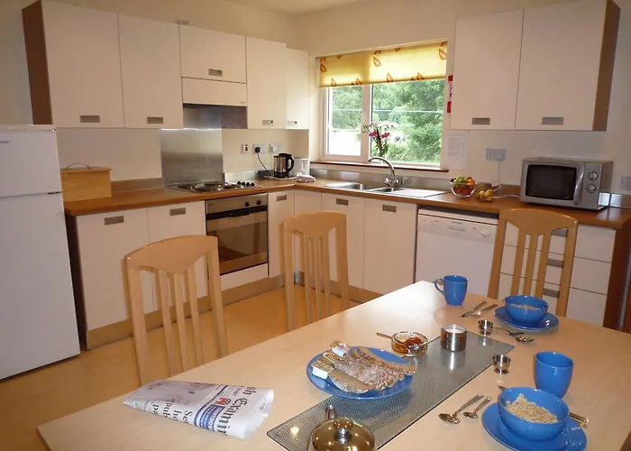 Innisfallen Homes By Trident Homes * 킬라니