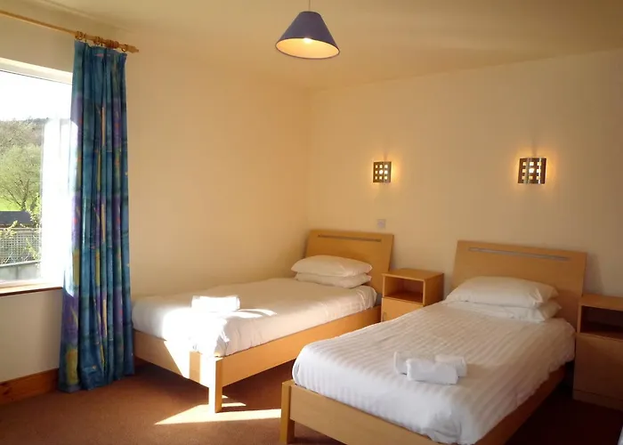 Innisfallen Homes By Trident Homes 펜션