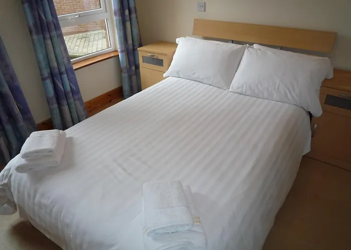 펜션 Innisfallen Homes By Trident Homes